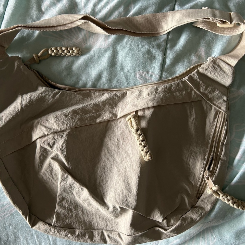 Stylish Tan Women's Bag